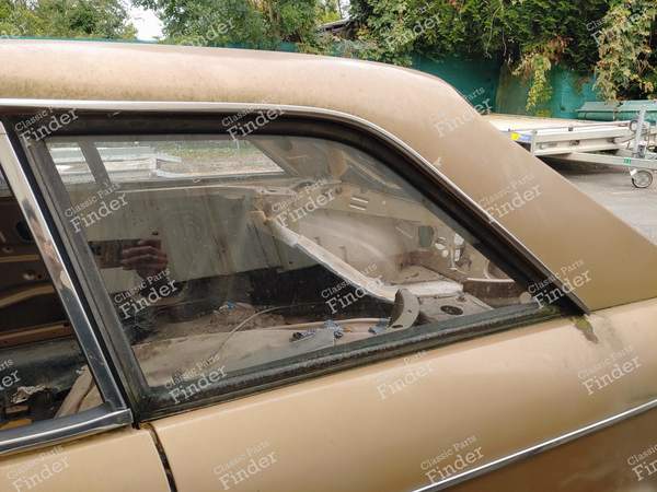 Fenster vorne und hinten - Coupé-Version - PEUGEOT 304 - 0
