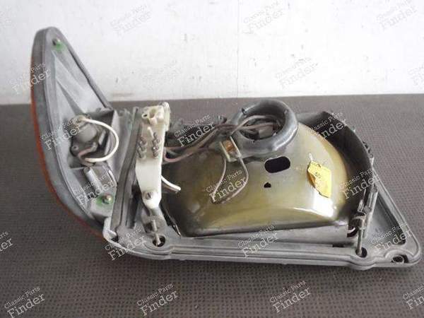 LINKER SCHEINWERFERREFLEKTOR - MERCEDES BENZ SL (R107) - 030105300- 4