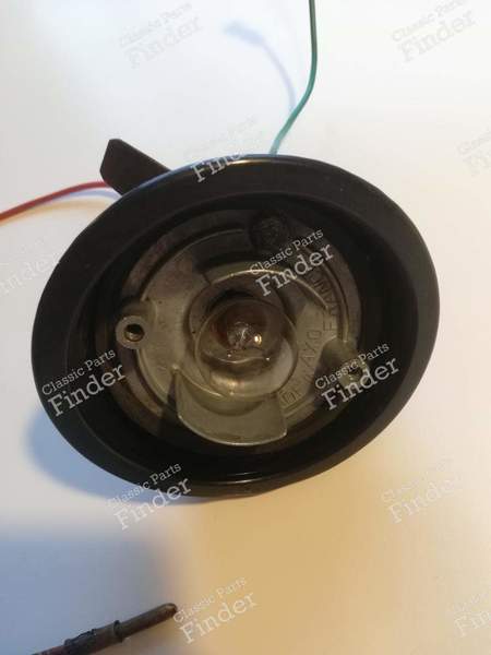 Blinklicht vorne rechts - CITROËN 2CV - A307- 3