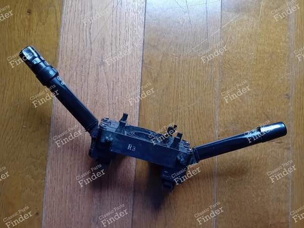 Schalterkonsole - HONDA Civic - M11714- 6