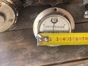 Continsouza Ammeter - BUGATTI Type 35 - thumb-2