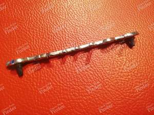 Deluxe' trunk sign - FORD Anglia 105E / Torino - thumb-4