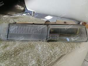 Turn signals / front fog lamps - CITROËN XM - thumb-4