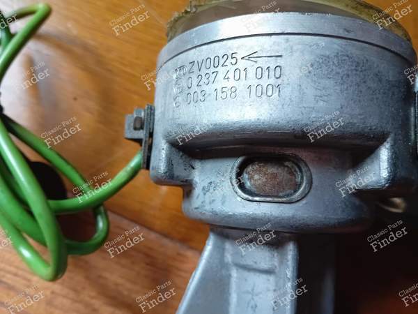 Igniter for V8 version M117 E50 - MERCEDES BENZ S (W126) - 0237401010- 3