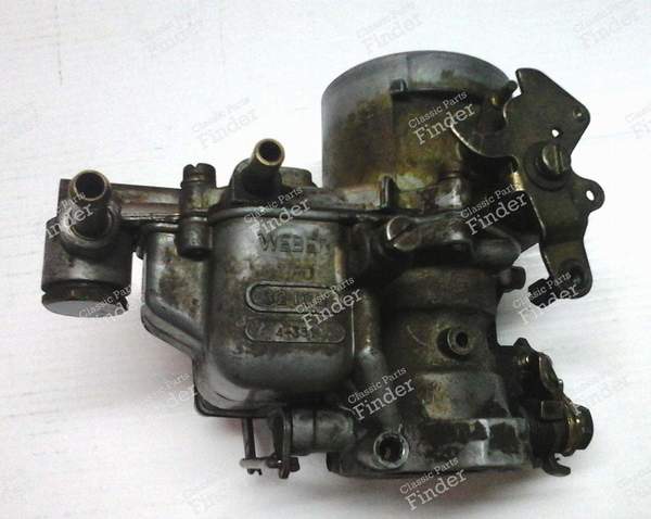 Weber-Vergaser - VOLKSWAGEN (VW) Golf I / Rabbit / Caddy / Jetta - ICH- 0
