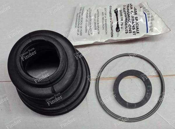 Übertragungsbalg - RENAULT 5 / 7 (R5 / Siete) - 328762B- 1