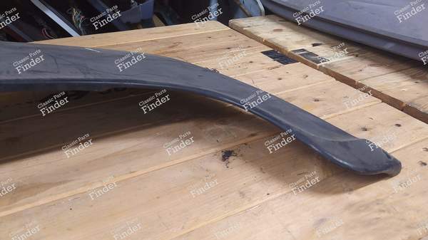 Right rear wing - RENAULT 4 / 3 / F (R4) - 7701638294- 6