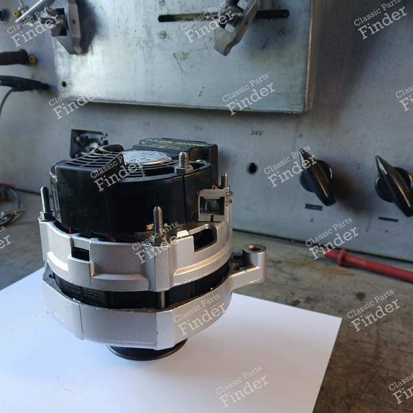 ALTERNATOR - CITROËN GS / GSA - A12R46- 2