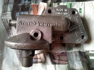 Tecalemit C19660 oil filter holder for JAGUAR Mark X / 420G