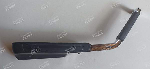 Pair of door armrests - PEUGEOT 204 - 5