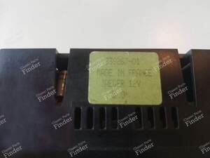 Anzeige auf der rechten Seite - CITROËN XM - 339267-01- thumb-5