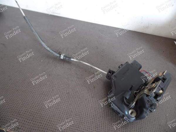 SERRURE DROITE - PORSCHE 911 (996) - 8N1837016 - Equiv. 8N1837016B / 3B1837016L- 1