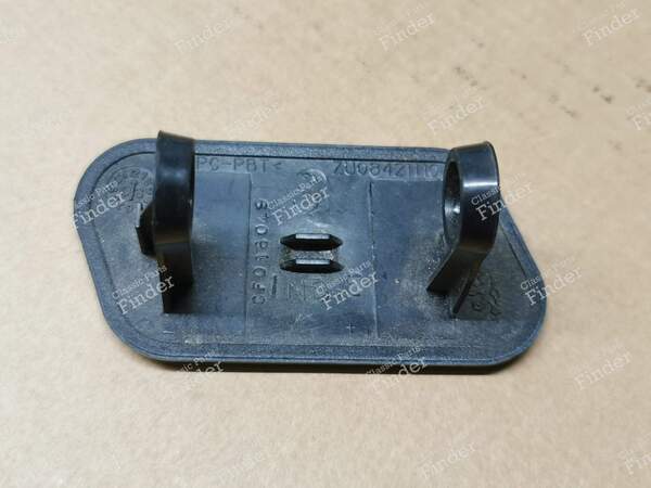 Left jet washer cover - Facelift Model - PEUGEOT 406 - 6438N3 / ZU08421110- 8