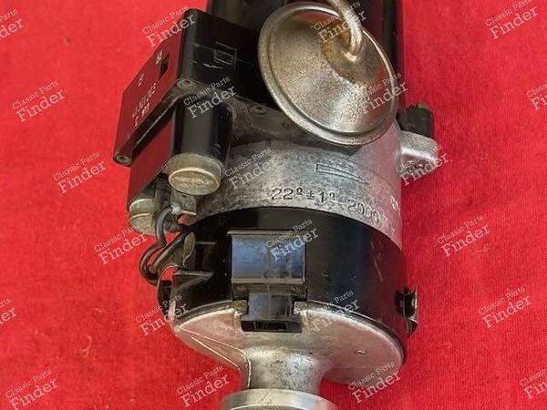 Electronic injection igniter - CITROËN SM - 41140002 A291- 8