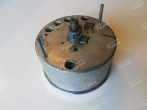 Odometer - SAAB 99 - 87/17/1- thumb-6