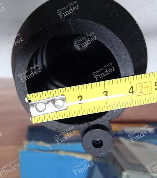 Pair of bellows - RENAULT Clio - 630118B- 3
