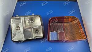 Komplettes linkes Rücklicht - PEUGEOT 205 - thumb-4
