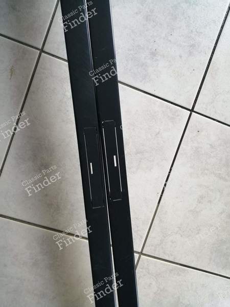 Roof rails - CITROËN C6 - 2