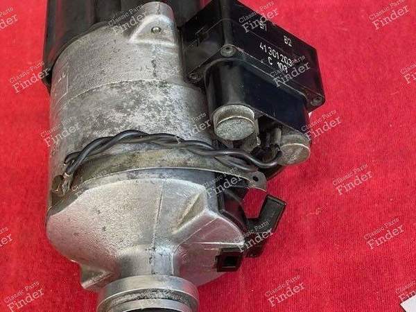 Electronic injection igniter - CITROËN SM - 41140002 A291- 7