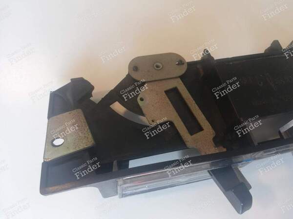 Commande de ventilation et chauffage - ALFA ROMEO Alfetta GT/GTV - 5