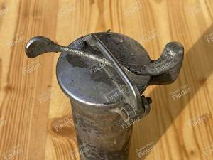 Fuel cap - TALBOT-LAGO T120 - thumb-0