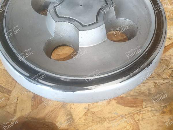 Hub caps - SIMCA-CHRYSLER-TALBOT 1307 / 1308 / 1309 / 1510 / 150 / Solara / Alpine - 6