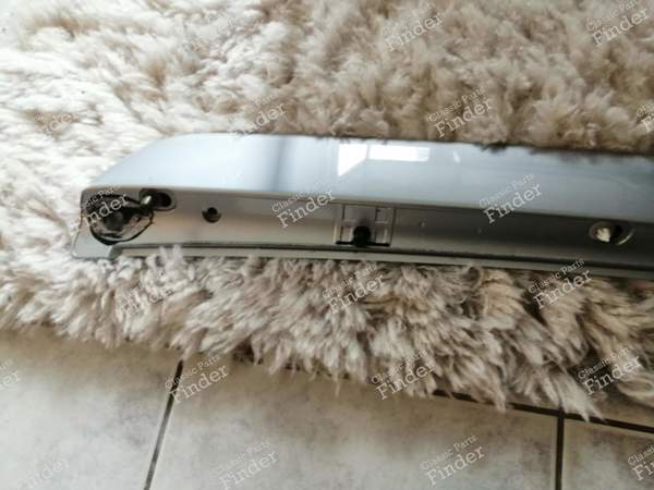 Grauer Heckspoiler - Phase 2 - CITROËN XM - 7