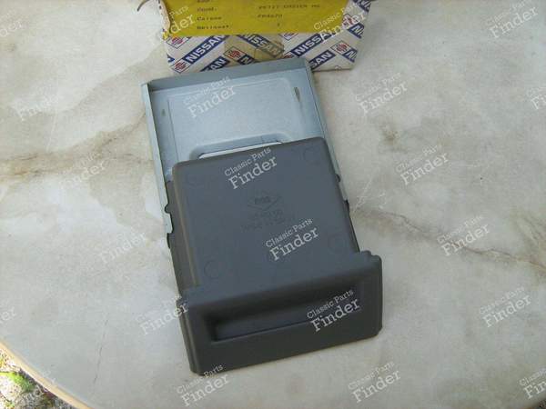 Ashtray - DATSUN Patrol (160/260) - 68800G9801- 1