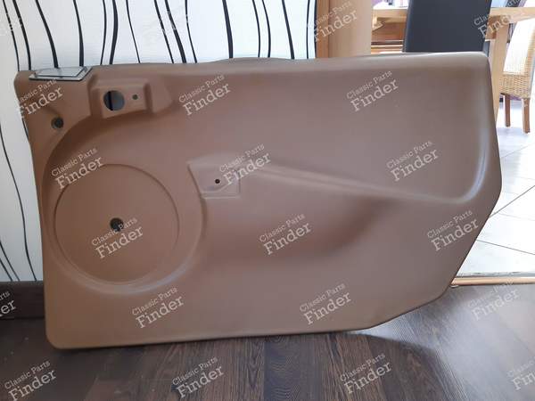 Rear door panel for 1 Series station wagon - CITROËN CX - 2