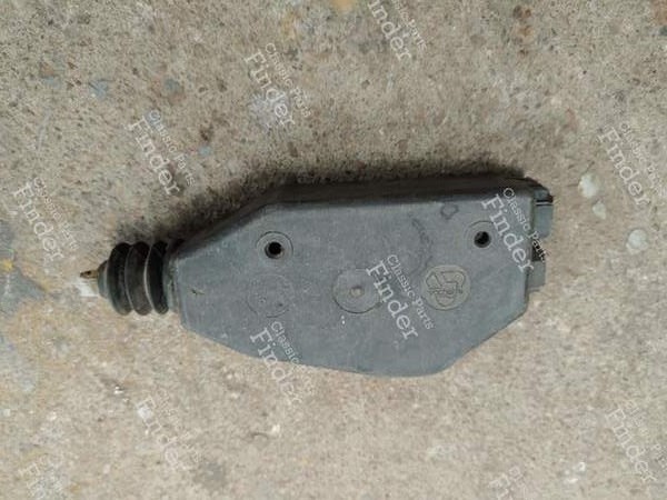 Moteur de fermeture centralisée - PEUGEOT 205 - 0