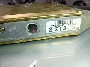 Calculateur moteur CRX 1,6 16 ZC1 - HONDA CR-X - 37820PJ137521- thumb-2
