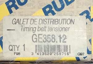 Rolle Zahnriemen - ALFA ROMEO 145 / 146 - ge358.12- thumb-3