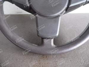 3-SPEICHEN-LENKRAD - PORSCHE 944 - 135415091B- thumb-4