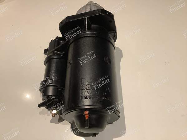 Démarreur DUCELLIER 6201A - CITROËN DS / ID - 6201A- 1