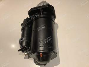 Démarreur DUCELLIER 6201A - CITROËN DS / ID - 6201A- thumb-1