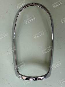 HEADLIGHT COVER - MERCEDES BENZ W111 / W112 (Heckflosse) - 1305542029- thumb-0