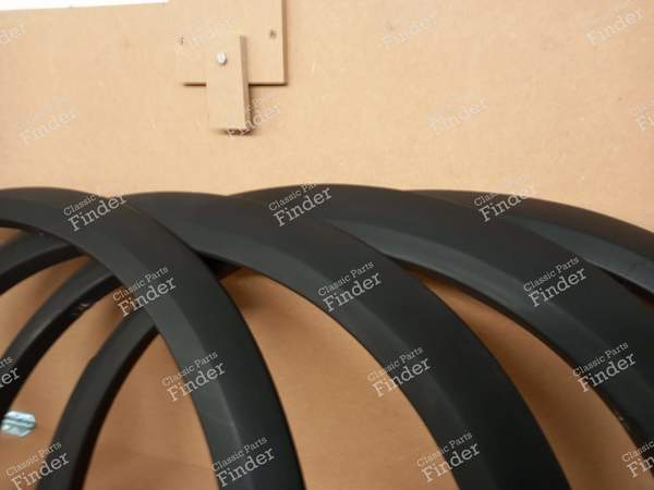 4 Flügelumdrehungen - GTI Phase 1 - VOLKSWAGEN (VW) Golf II / Jetta - 191853718 191853817 191853717 191853718- 1