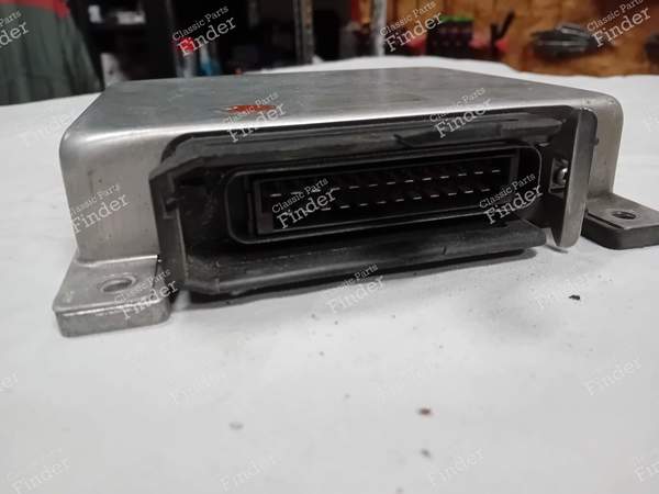 Calculateur Bosch version GTI 1,6 115cv - PEUGEOT 205 - 0280000340- 2