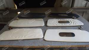 Sonnenblenden - PEUGEOT 204