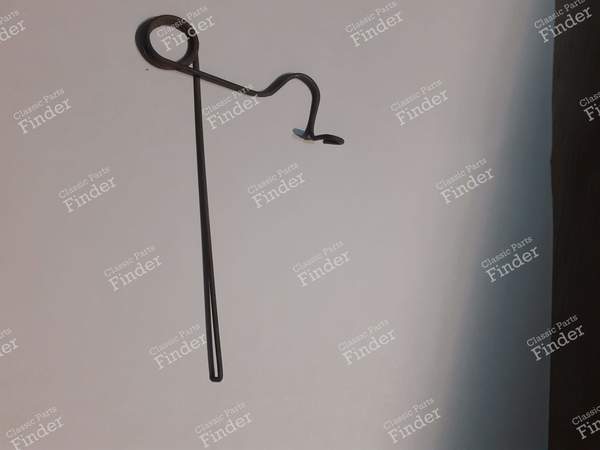 Scheinwerferfeder - PEUGEOT 104 / 104 Z - 0