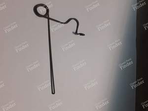 Scheinwerferfeder für PEUGEOT 104 / 104 Z