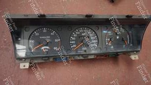 Turbo D12 phase 1 meter block - CITROËN XM - 339483- thumb-1