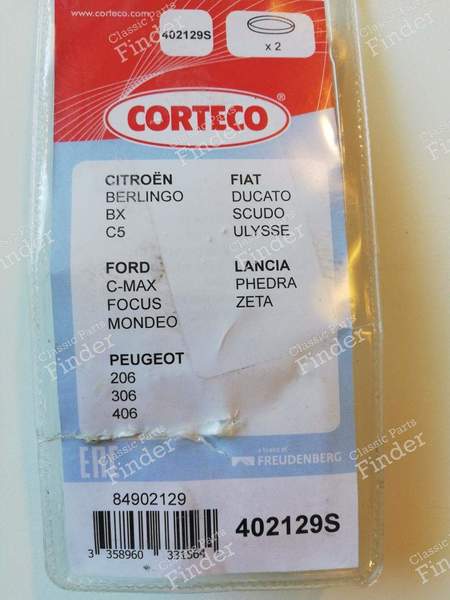 Ölfilter - CITROËN Berlingo - 587901- 7