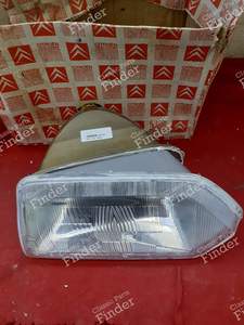 Optik vorne rechts - CITROËN GS / GSA - 5507417 / 61245403- thumb-1