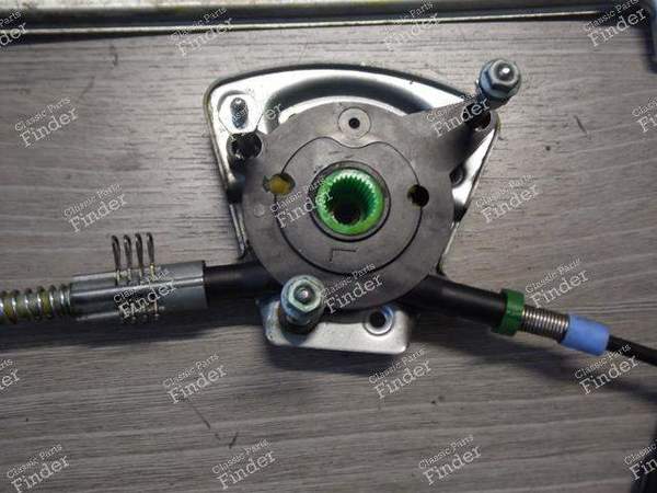 RIGHT-HAND WINDOW REGULATOR - 996 & 986 - PORSCHE 911 (996) - 99654207604 équivalente à 99654207603 ou 99654207605- 3