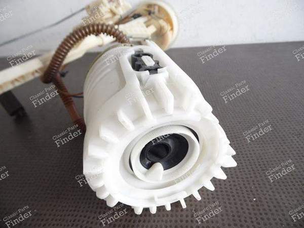 JAUGE + POMPE A CARBURANT - 996 & BOXSTER 986 - PORSCHE 911 (996) - 4