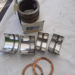 Crankshaft bearings - Peugeot 203 and 403 for PEUGEOT 203