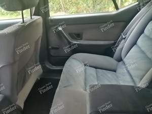 Komplette Polsterung mit inneren Türverkleidungen - Phase 2 - CITROËN XM - thumb-1