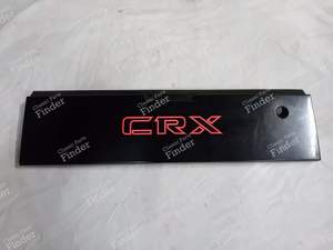 Interfeux - CRX AS - HONDA CR-X
