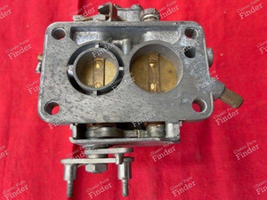 WEBER 24/32 DDCA1 carburettor - DS 19 1962 to 1965 - CITROËN DS / ID - 24/32 DDCA1- thumb-7